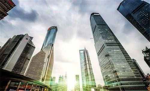 中交房地产集团一季度借款余额2068亿,新增借款228亿