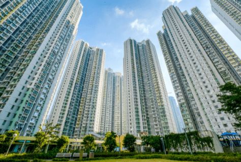 租金最低17元 ㎡ 深圳超1900套人才房正申请,有房源就在地铁附近