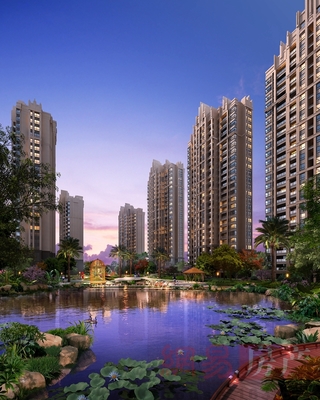 帝景海岸