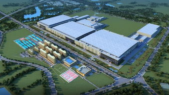 京东方武汉10.5代线主体结构封顶,2020年有望成全球最大面板厂