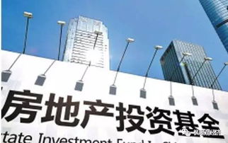 特约观察 新常态下房地产基金怎么玩