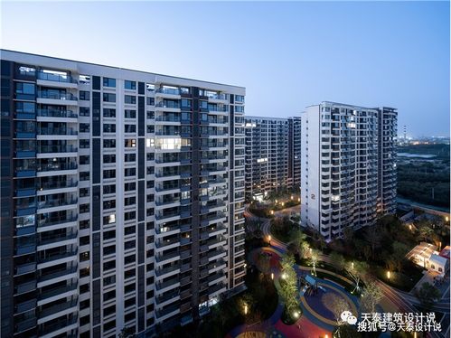 云南丽江房地产商业住宅楼建筑设计,办公酒店商业街,住宅区设计