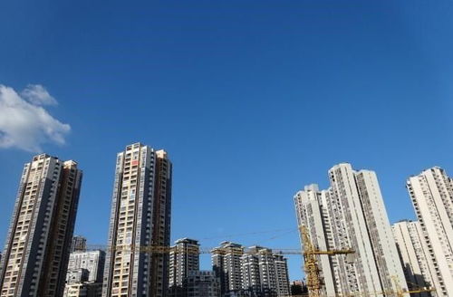 房地产又出新规,买房看面积,不到144平的房子这样买更划算