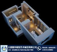 太原市图华模型艺术展览
