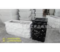 玻璃钢花盆长方形产品信息