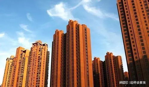 热热闹闹的所谓房地产新政很快就偃旗息鼓了