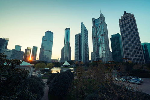 上海楼市 纵观房地产市场,购房者需要正确判断楼市行情进行购买