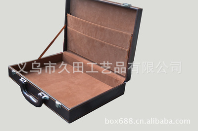 【房地产交房盒 皮质交房盒 钥匙工具盒可来图来样定做】价格,厂家,图片,礼品盒、礼品袋,义乌市久田工艺品-