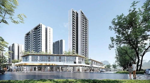 再创佳绩丨海成集团连续3年荣膺 中国西部房地产50强
