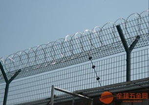 焊接护栏网在房地产领域的应用与发展