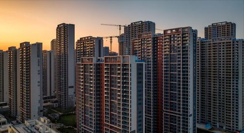 房地产行业即将实现硬着陆 3个信号显现，2023年想买房要小心